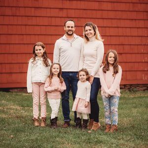 Meet your Posher, Mary